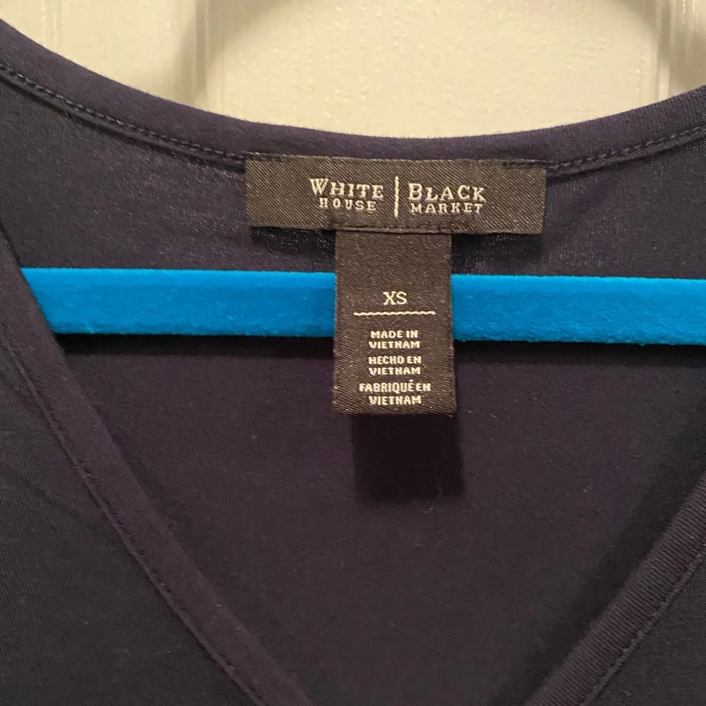 Blue Business - Picture 2 of 3